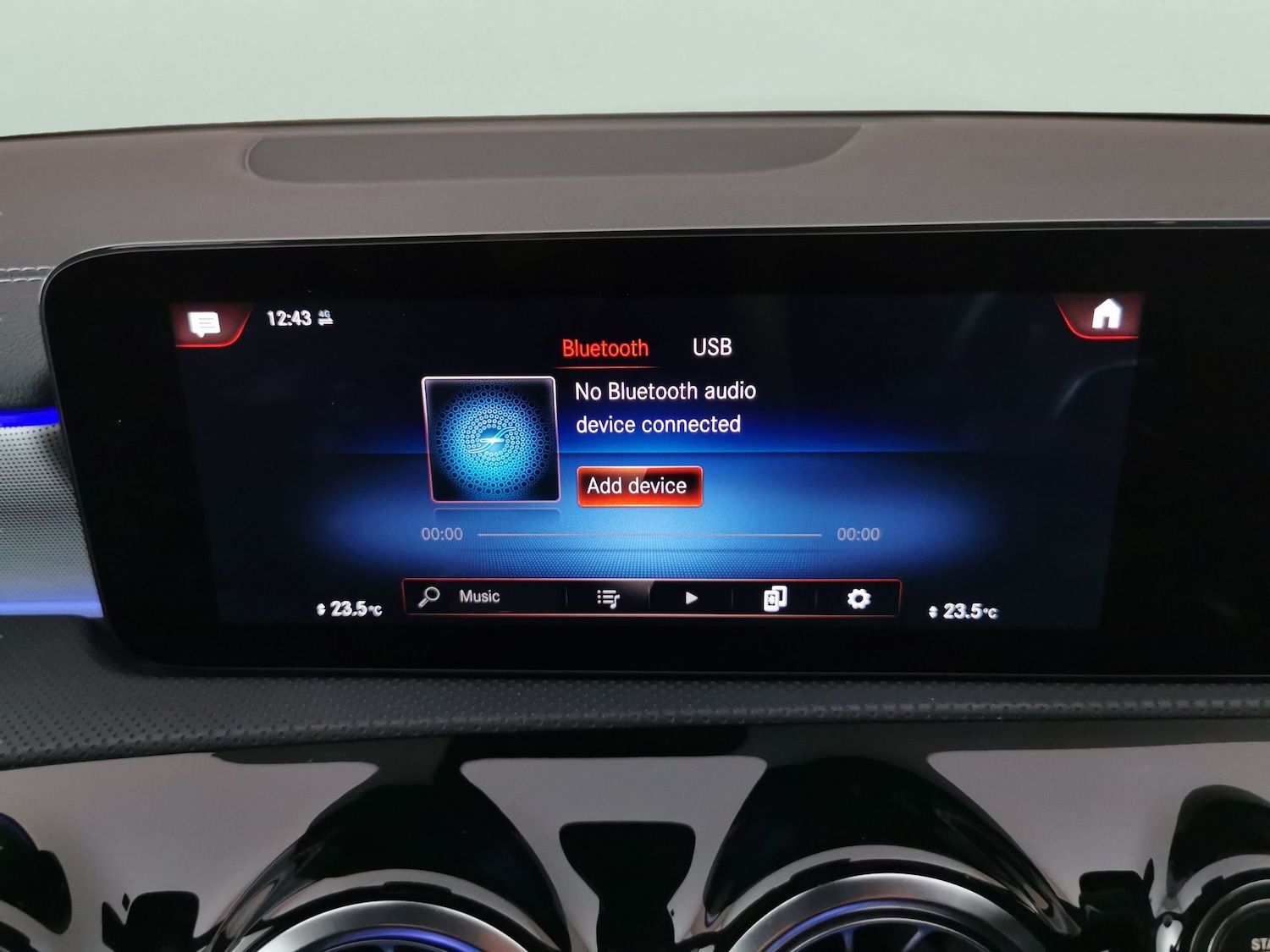 Used Mercedes-Benz A-Class 2022 for sale - 78197774: Photo 18