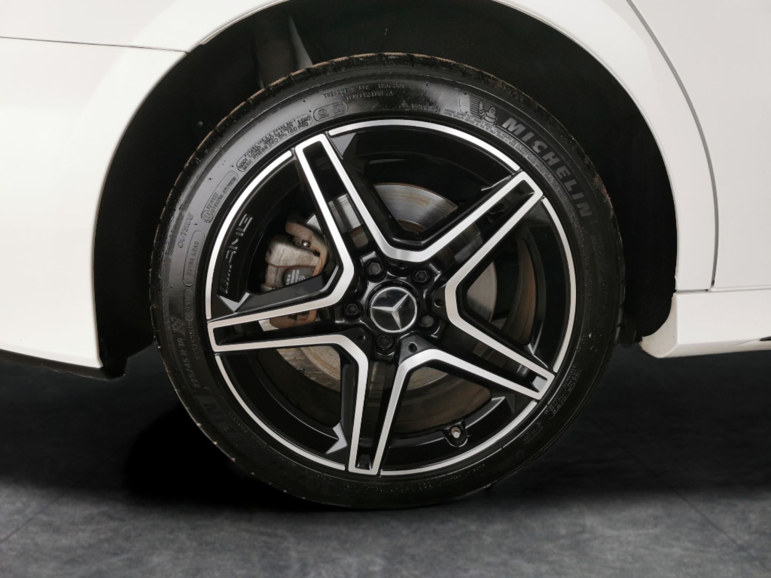 Used Mercedes-Benz A-Class 2022 for sale - 78197774: Photo 28