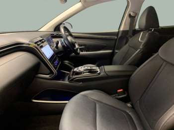 Used Hyundai TUCSON 2021 for sale - 74939479: Photo