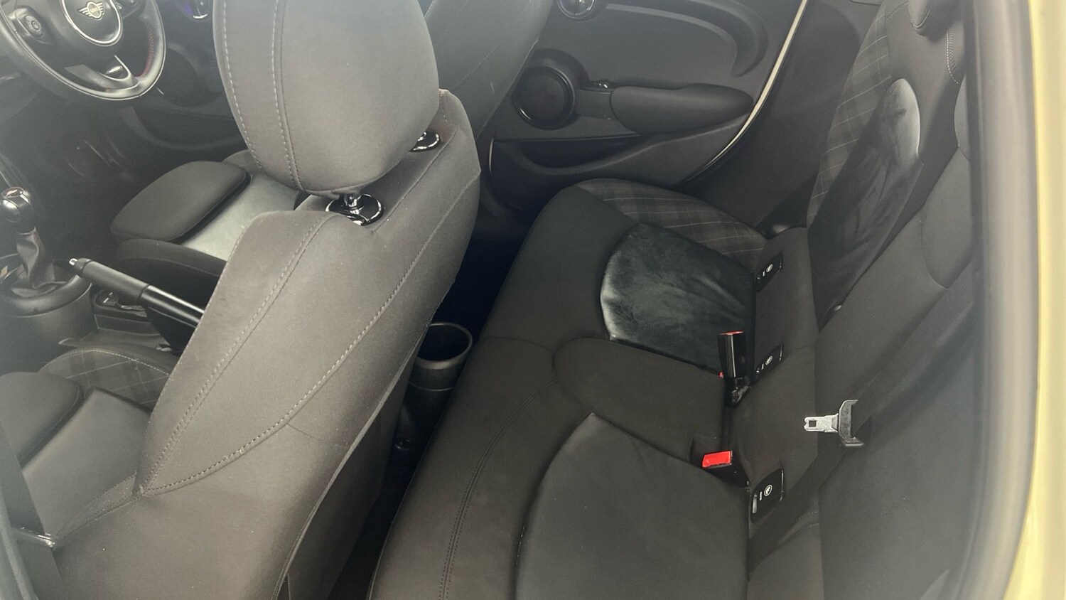 Used MINI Hatch 2019 for sale - 77493087: Photo 17