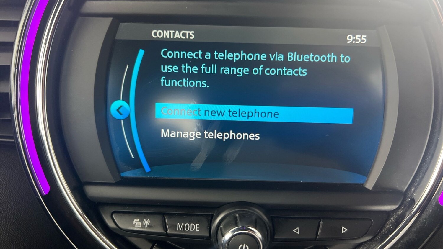 Used MINI Hatch 2019 for sale - 77493087: Photo 21