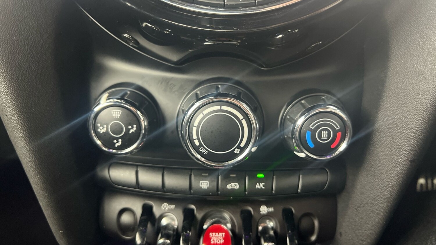 Used MINI Hatch 2019 for sale - 77493087: Photo 23