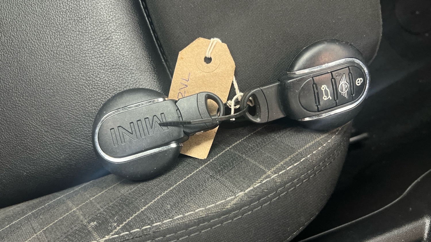 Used MINI Hatch 2019 for sale - 77493087: Photo 28