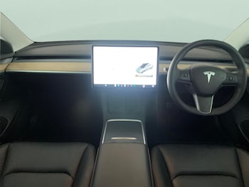 Used Tesla Model 3 2021 for sale - 75993488: Photo