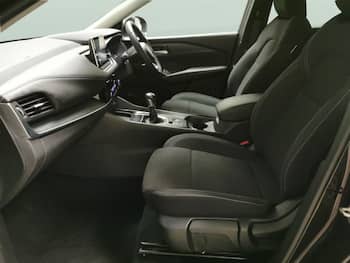 Used Nissan Qashqai 2022 for sale - 79732365: Photo