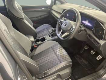 Used Volkswagen Golf 2022 for sale - 74896676: Photo
