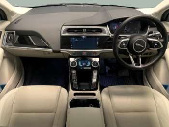 Used Jaguar I-Pace 2021 for sale - 74890323: Photo