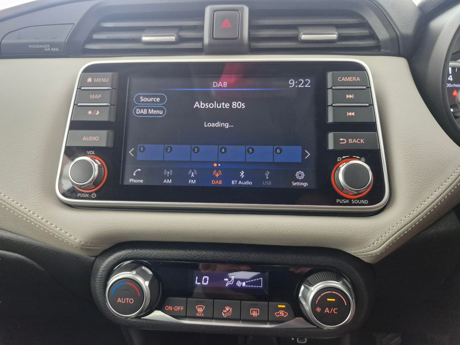 Vehicle 34