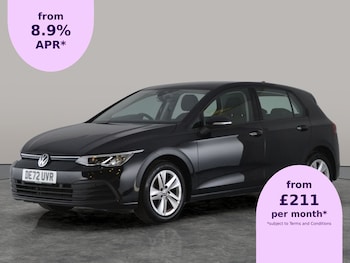 2022 - 1.5 TSI Life Hatchback 5dr Petrol Manual Euro 6 (s/s) (150 ps) - PARK SENSO
