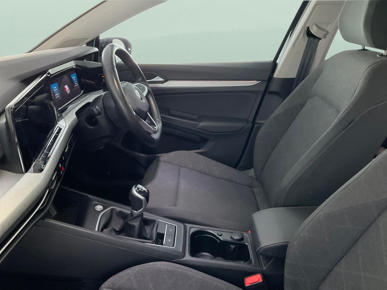 Used Volkswagen Golf 2022 for sale - 76288441: Photo 4