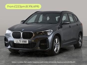 Used BMW X1 2021 for sale - 78424528: Photo