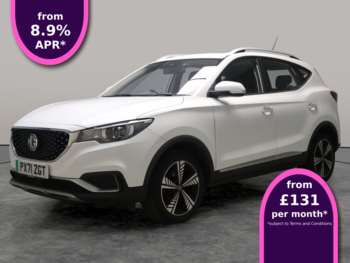 2021 - 44.5kWh Exclusive SUV 5dr Electric Auto (143 ps) - CARPLAY - KEYLESS ENTRY