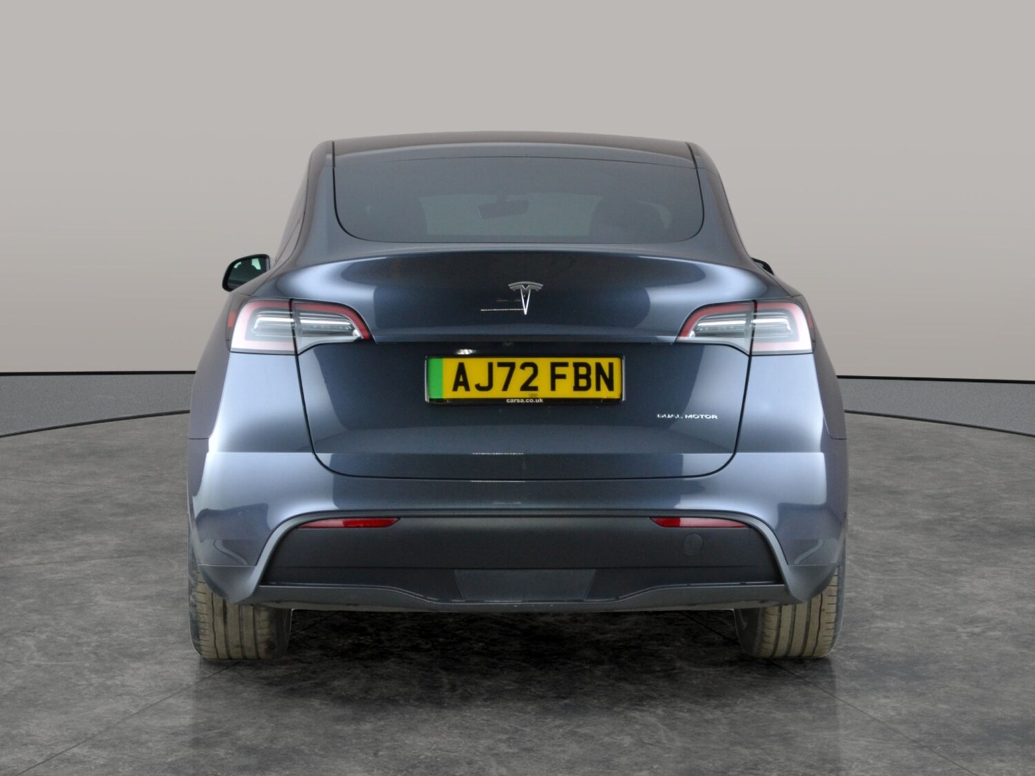 Used Tesla Model Y 2022 for sale - 77562784: Photo 13