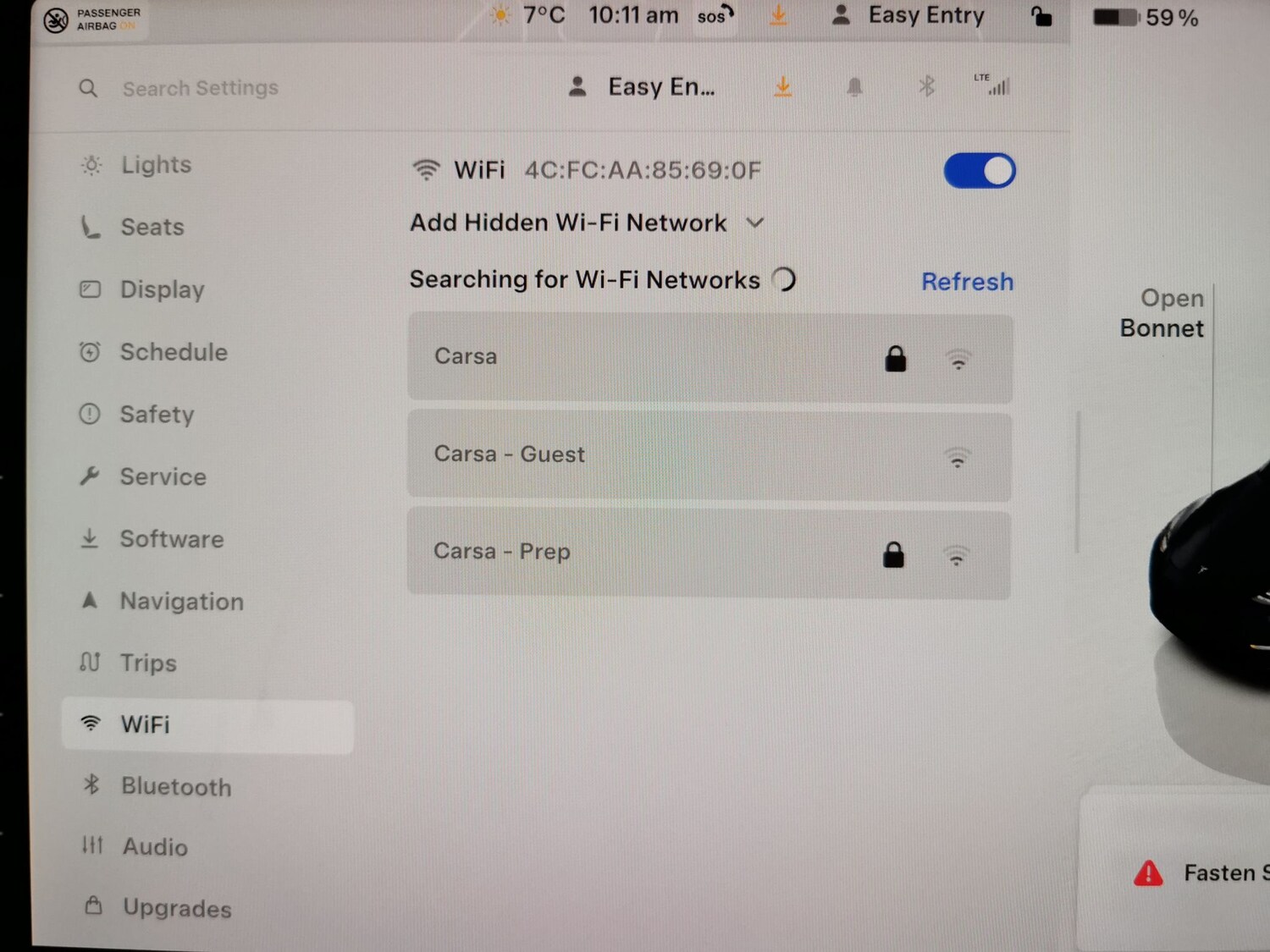 Used Tesla Model Y 2022 for sale - 77562784: Photo 16
