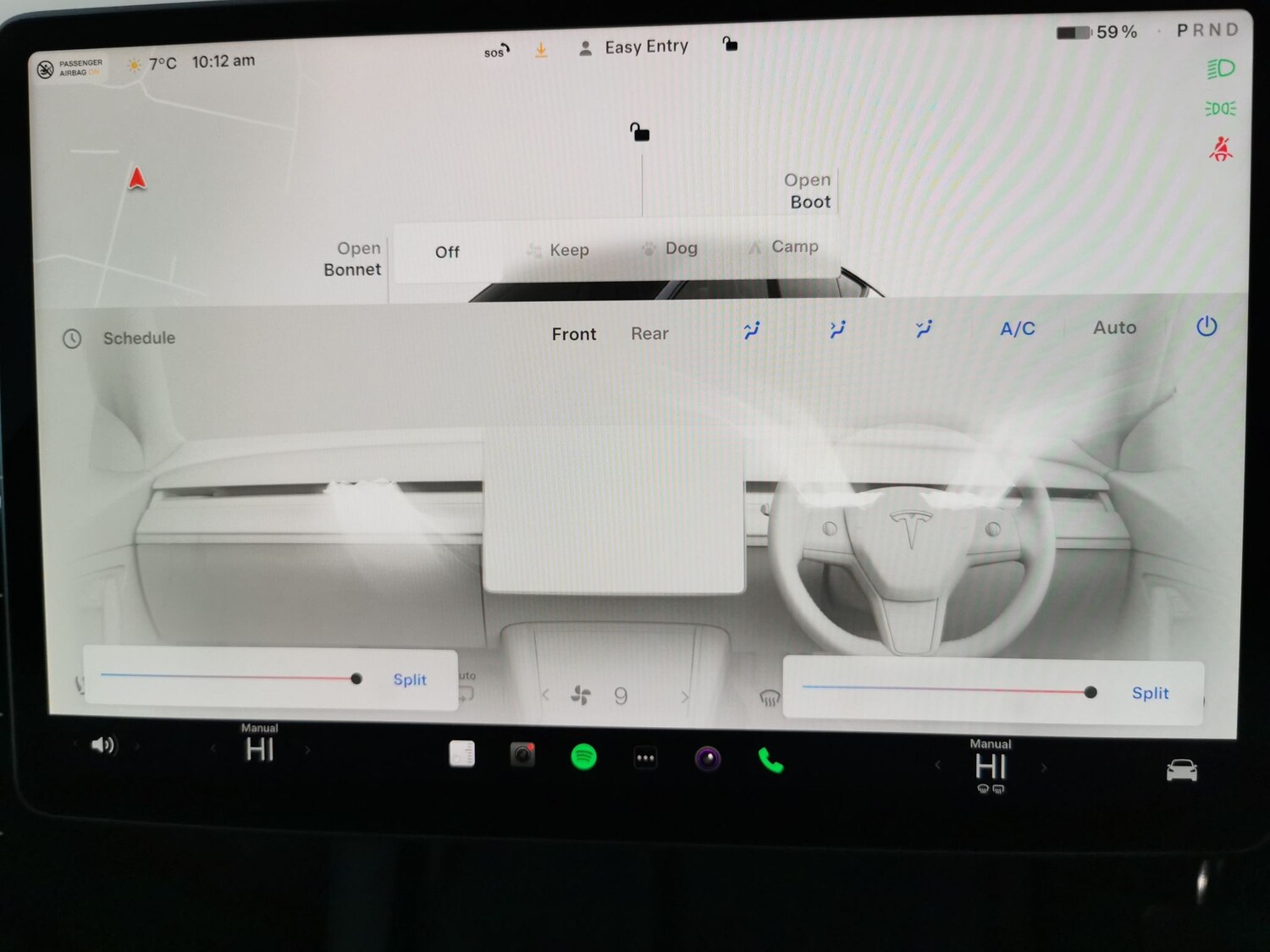 Used Tesla Model Y 2022 for sale - 77562784: Photo 19