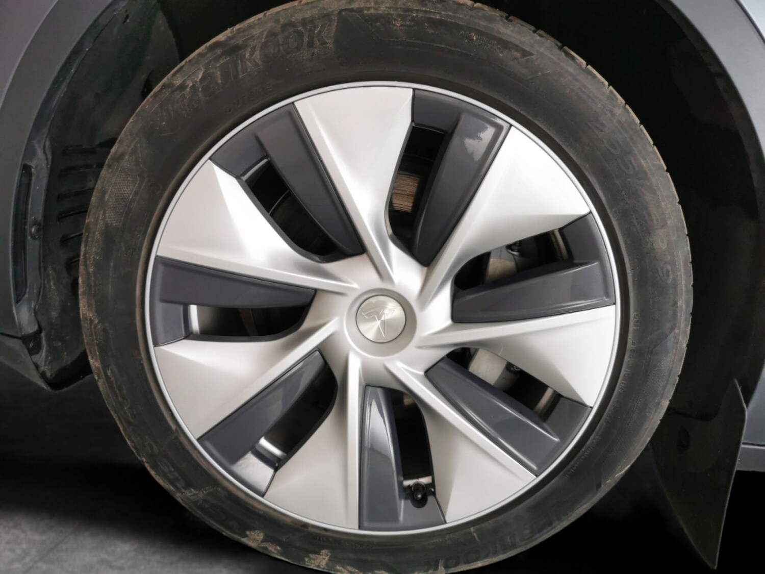 Used Tesla Model Y 2022 for sale - 77562784: Photo 26