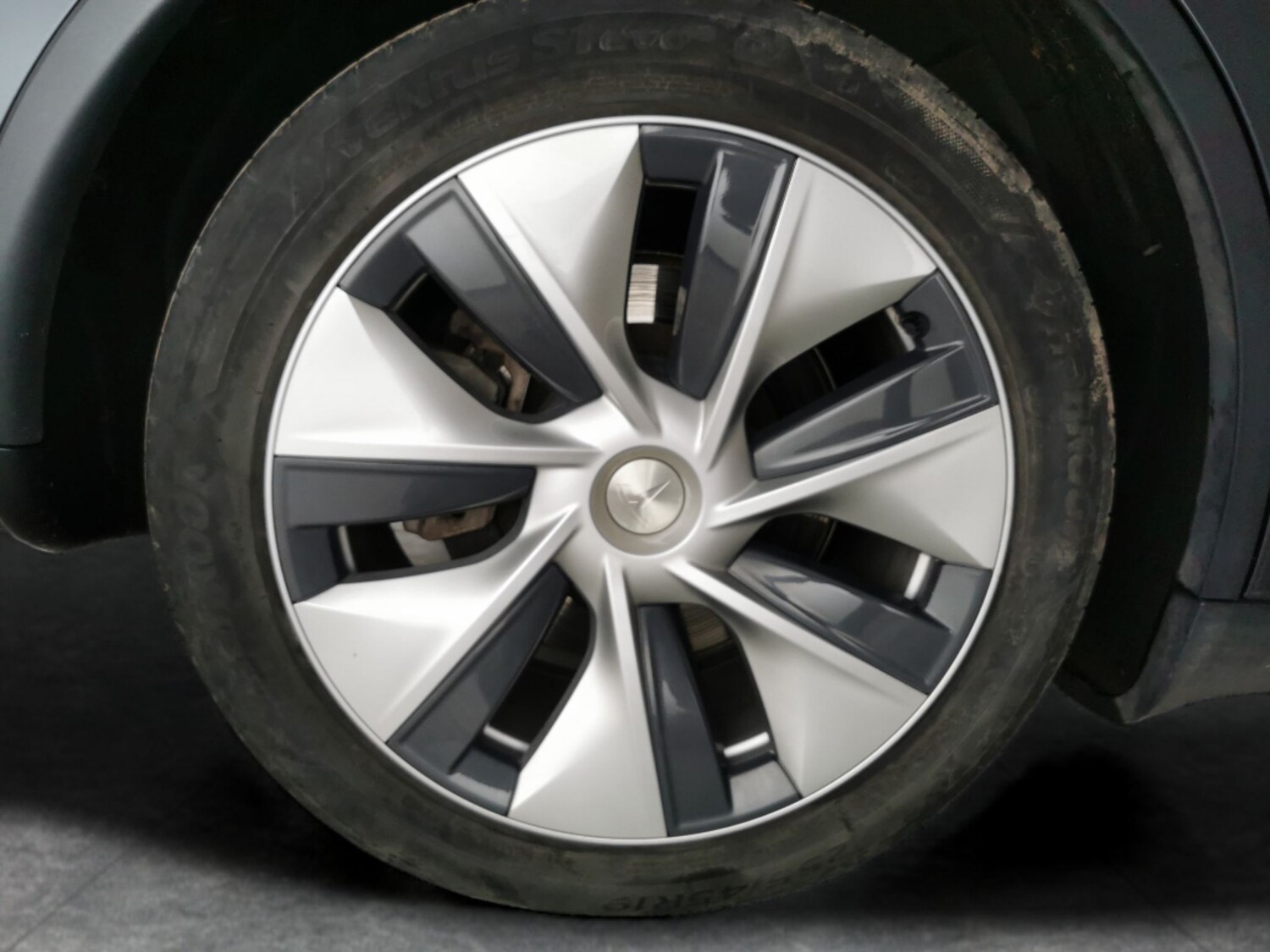 Used Tesla Model Y 2022 for sale - 77562784: Photo 28