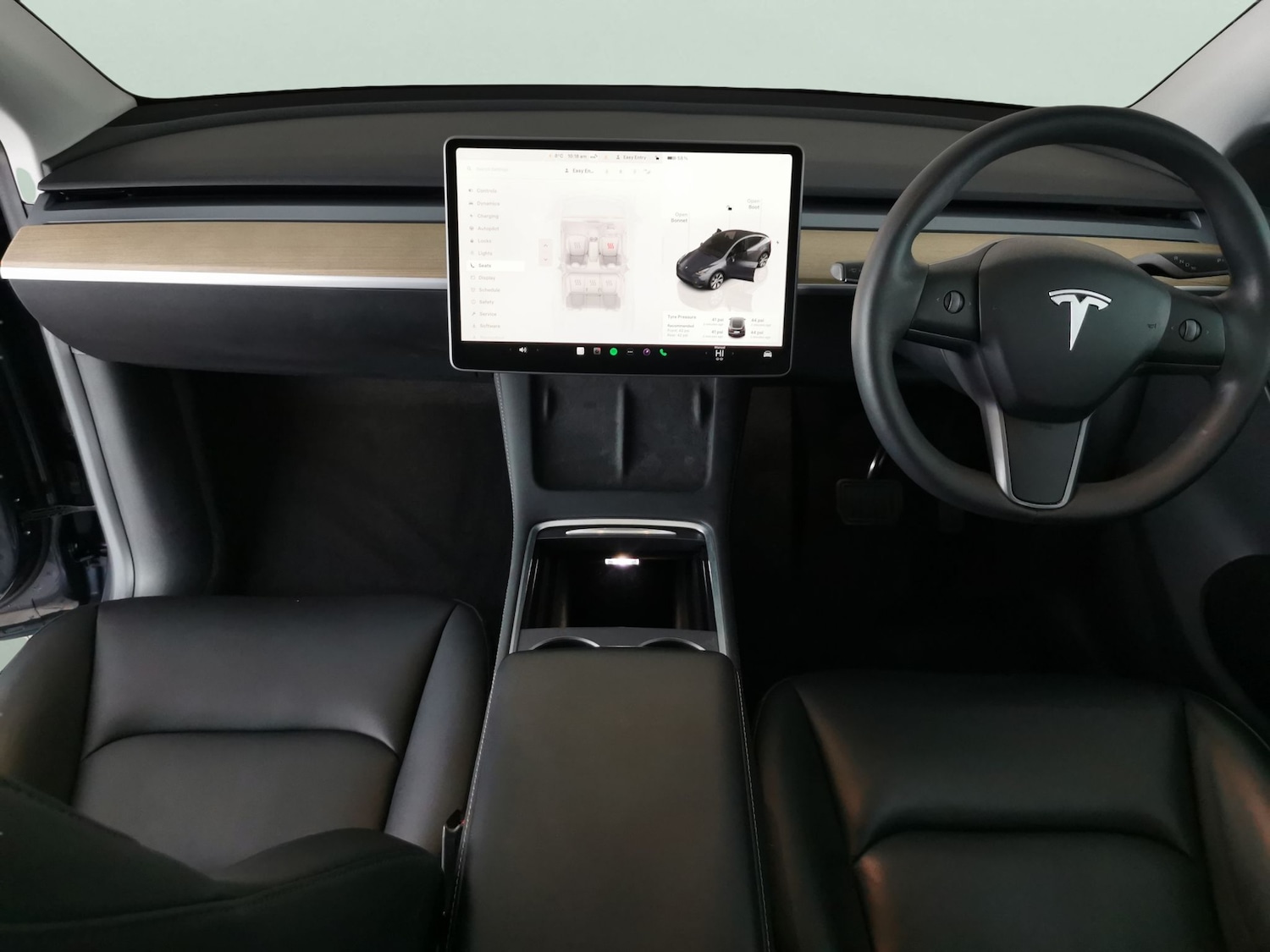 Used Tesla Model Y 2022 for sale - 77562784: Photo 4