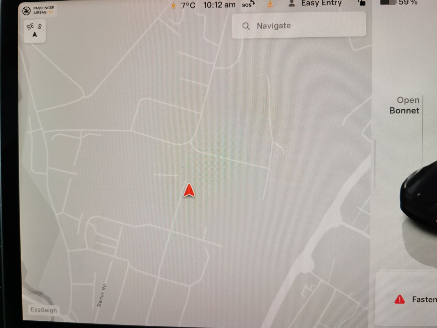 Used Tesla Model Y 2022 for sale - 77562784: Photo 7