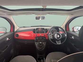 Used Fiat 500 2017 for sale - 79687541: Photo