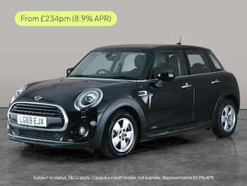 Used MINI Hatch 2019 for sale - 78478982: Photo
