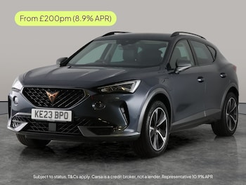 Used Cupra Formentor 2023 for sale - 79582902: Photo