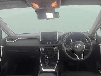 Used Toyota RAV4 undefined for sale - 78532502: Photo