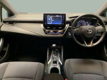 Used Toyota Corolla 2019 for sale - 74928147: Photo
