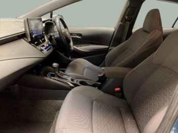 Used Toyota Corolla 2019 for sale - 74928147: Photo