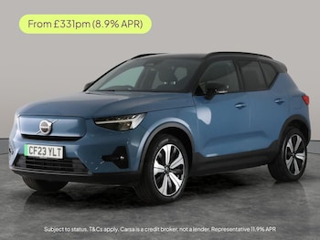 Used Volvo XC40 2023 for sale - 79391163: Photo