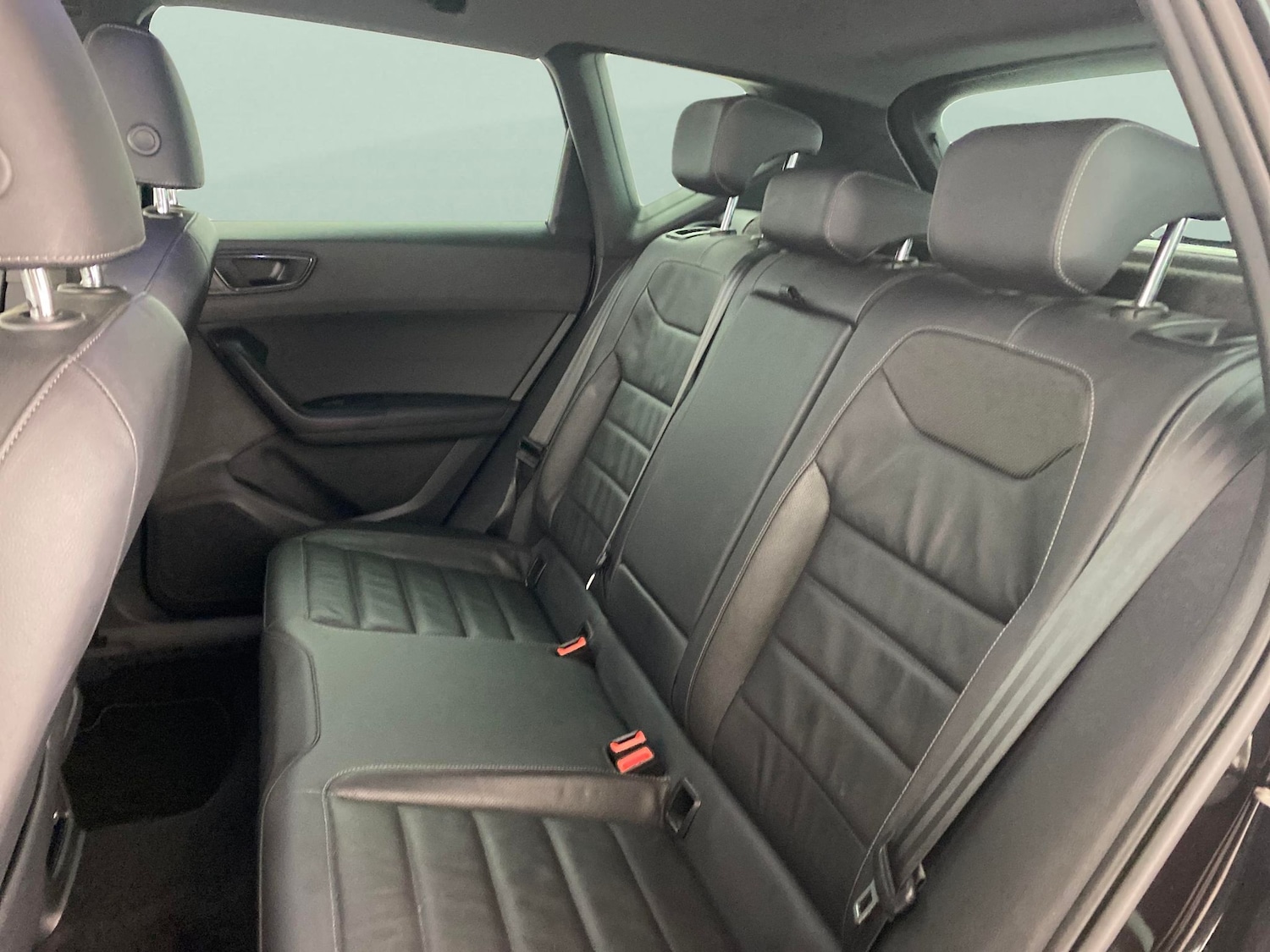 Used SEAT Ateca 2019 for sale - 77399456: Photo 30