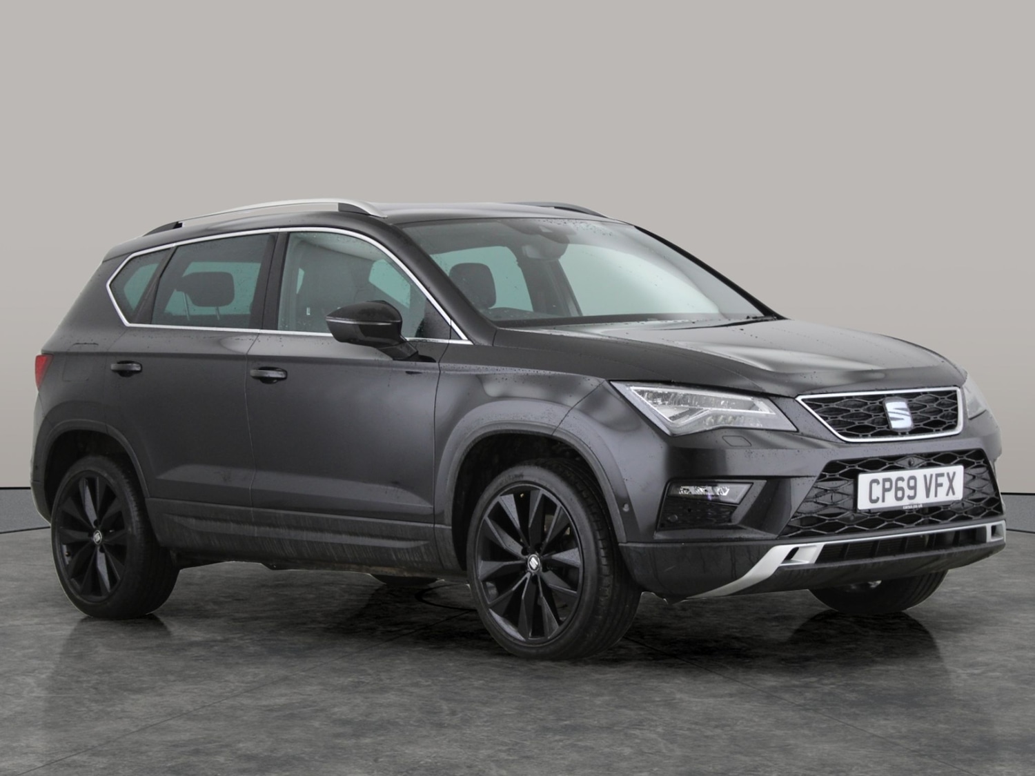 Used SEAT Ateca 2019 for sale - 77399456: Photo 8