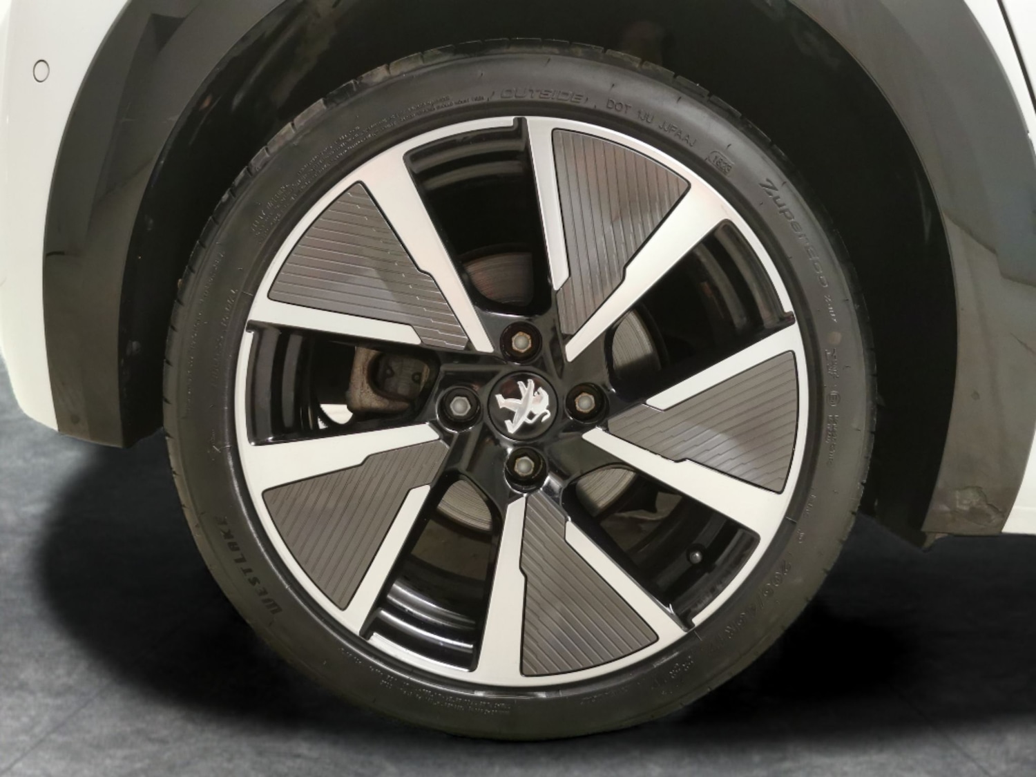 Vehicle 40