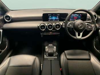 Used Mercedes-Benz A-Class 2022 for sale - 75250922: Photo