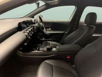 Used Mercedes-Benz A-Class 2022 for sale - 75250922: Photo