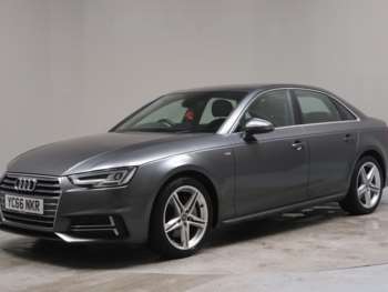 Automatic Audi Cars for sale at MOTORS