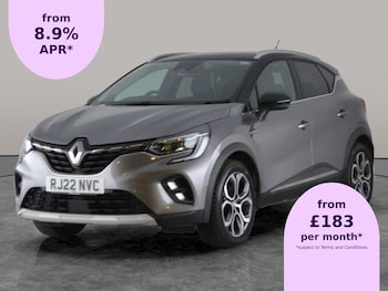 Renault - Captur