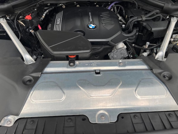 Used BMW X3 2022 for sale - 76312758: Photo 44