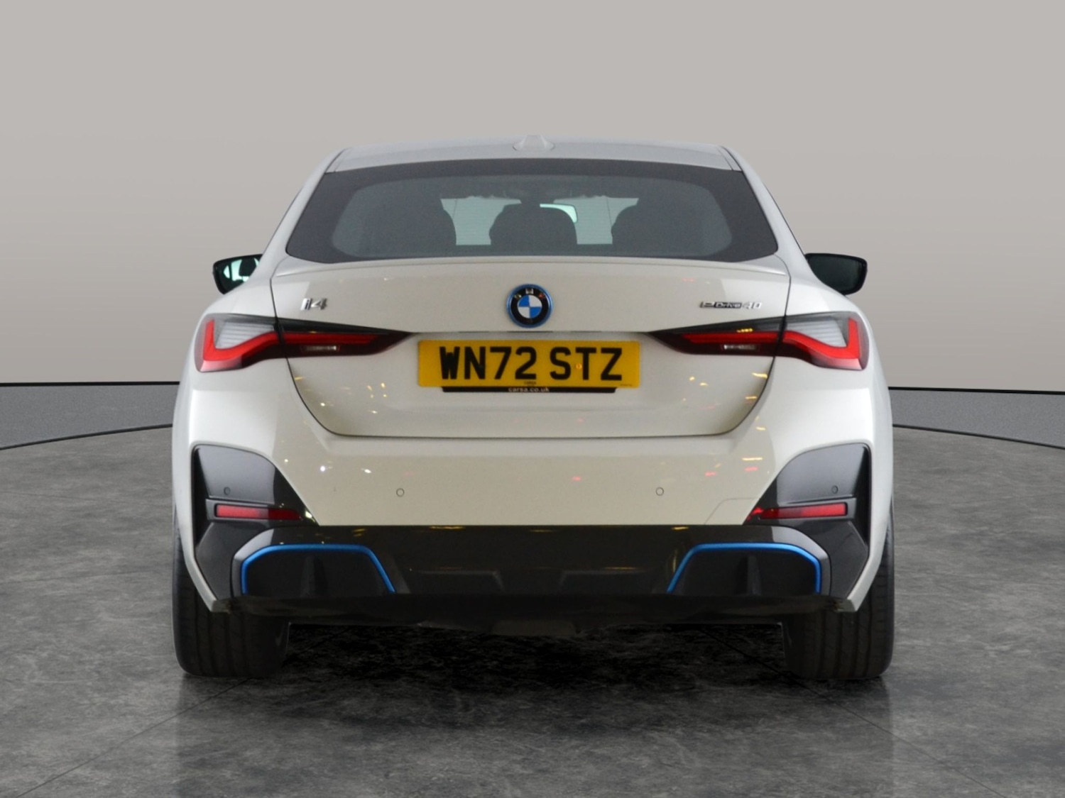 Used BMW i4 for sale - 76969545: Photo 10