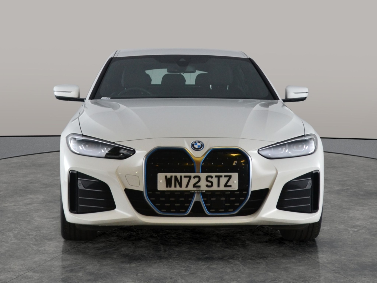 Used BMW i4 for sale - 76969545: Photo 14