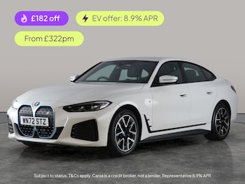 Used BMW i4 undefined for sale - 76969545: Photo