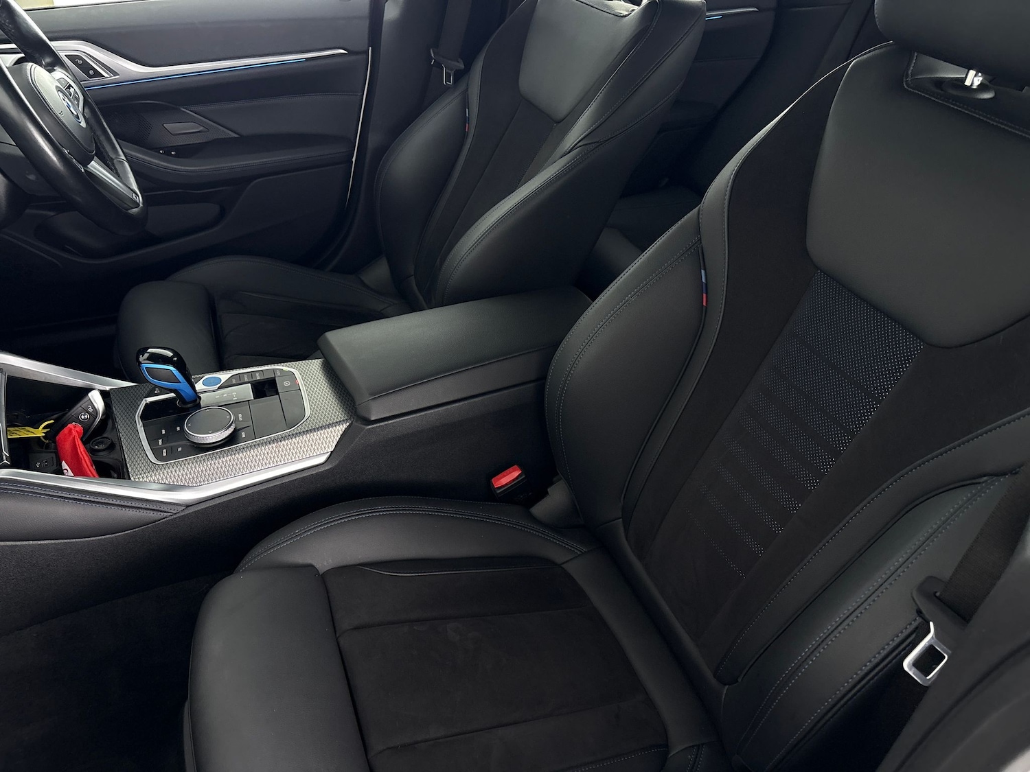 Used BMW i4 for sale - 76969545: Photo 27