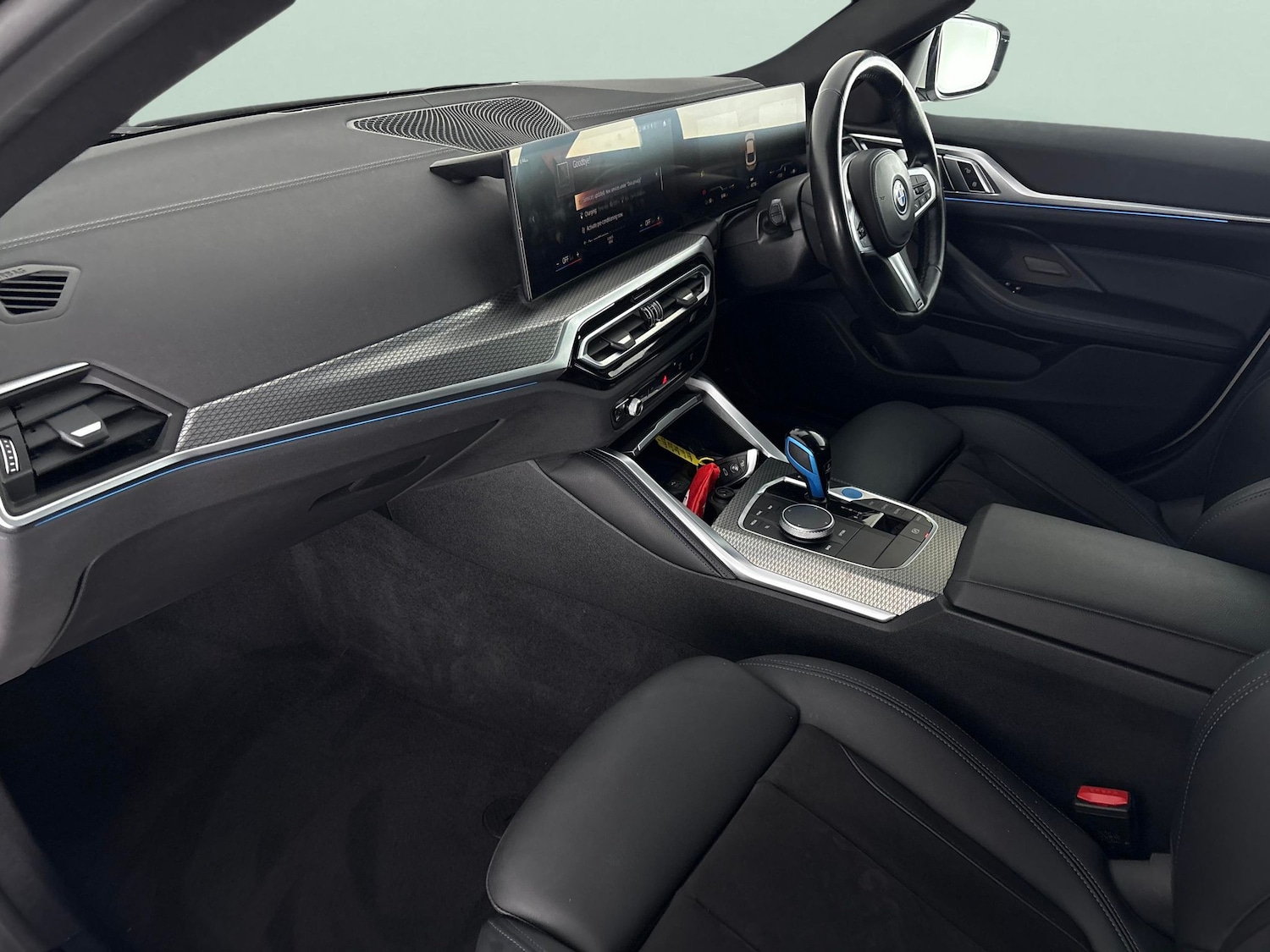 Used BMW i4 for sale - 76969545: Photo 4