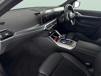 Used BMW i4 undefined for sale - 76969545: Photo