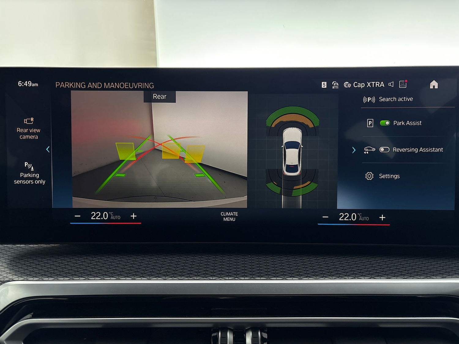 Used BMW i4 for sale - 76969545: Photo 5