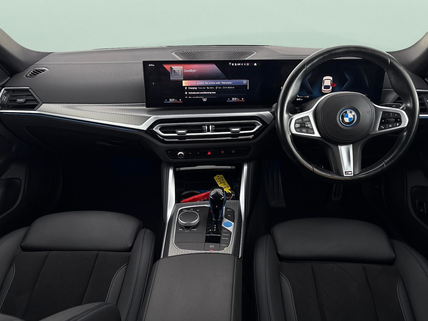 Used BMW i4 for sale - 76969545: Photo 8