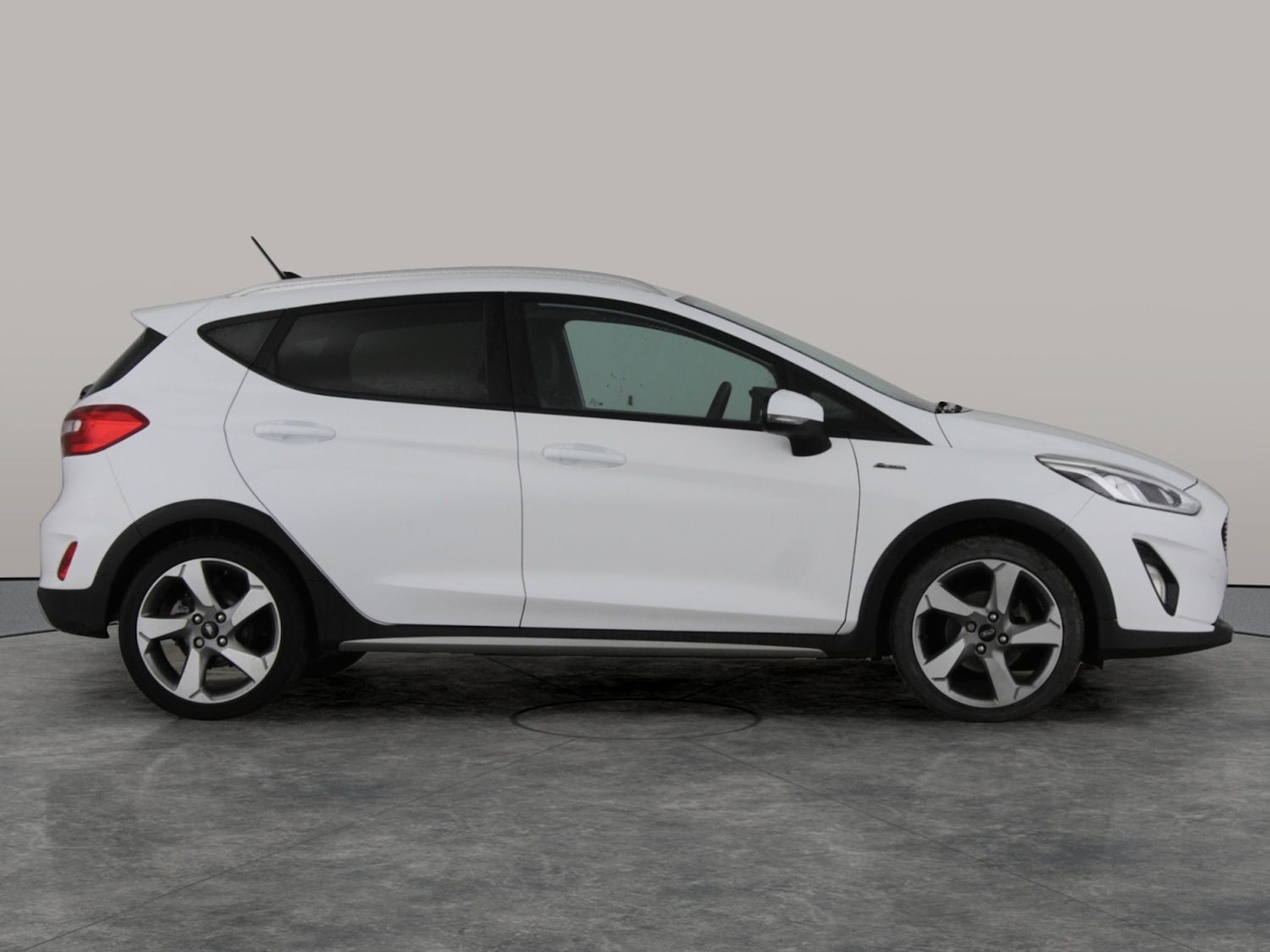 Used Ford Fiesta 2019 for sale - 77418047: Photo 10
