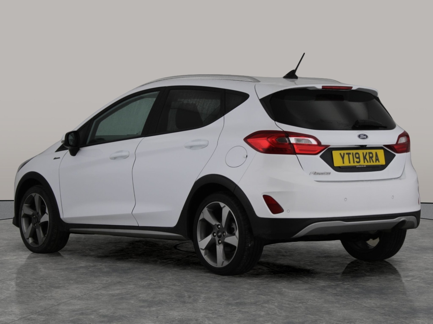 Used Ford Fiesta 2019 for sale - 77418047: Photo 13