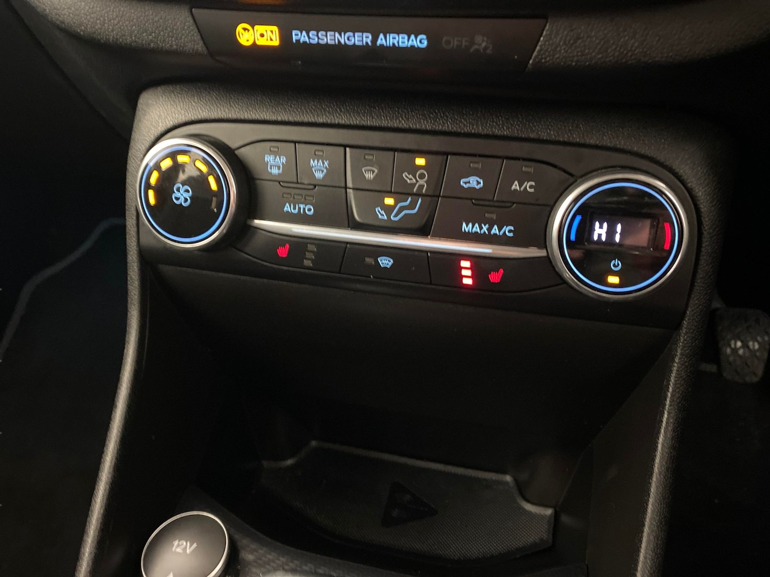 Used Ford Fiesta 2019 for sale - 77418047: Photo 16