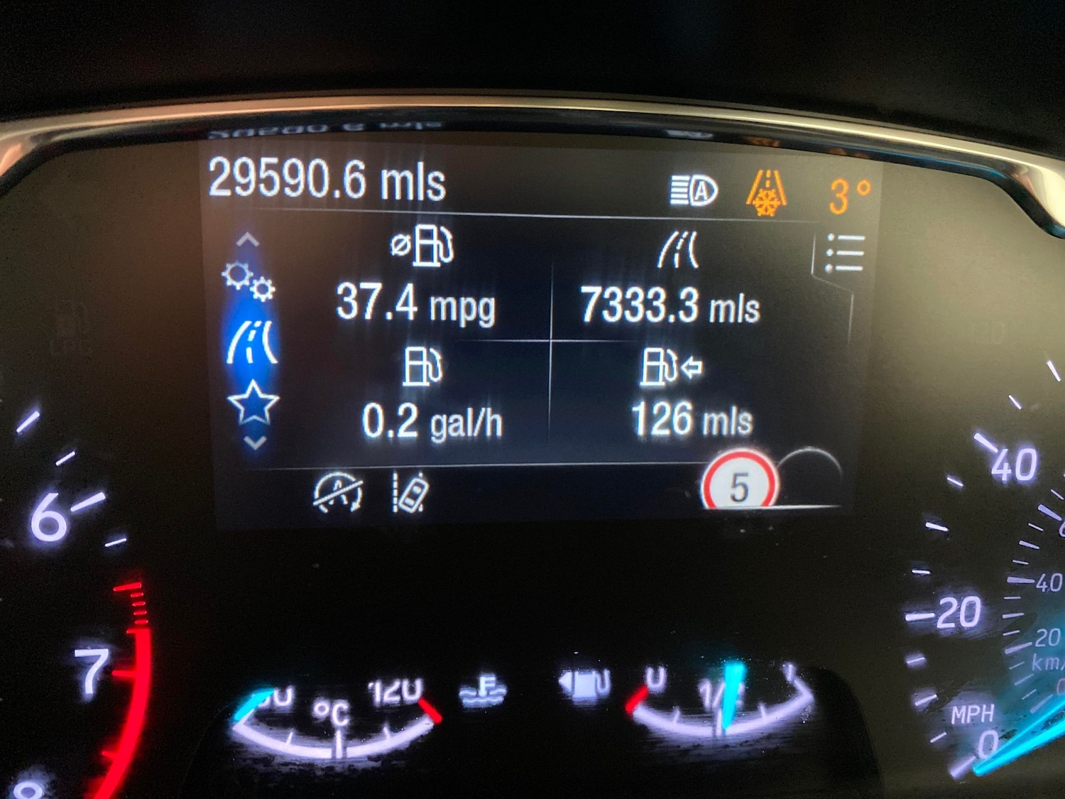 Used Ford Fiesta 2019 for sale - 77418047: Photo 20